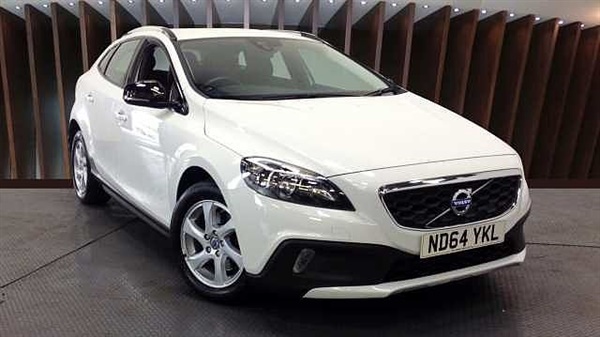 Volvo V40 D2M SE (Bluetooth, DAB)