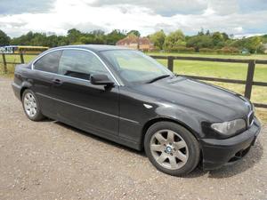 BMW 3 Series  in Windsor | Friday-Ad