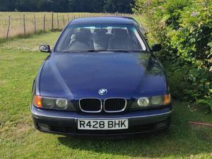 BMW 5 Series  in West Malling | Friday-Ad