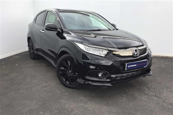 Honda HR-V 1.5 i-VTEC Turbo Sport 5dr