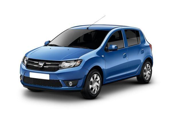 Dacia Sandero 1.5 dCi Ambiance 5dr Hatchback