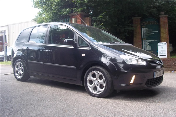 Ford C-Max 1.8 Zetec 5dr