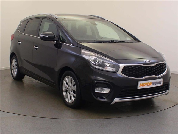 Kia Carens 1.7 CRDi 2 (s/s) 5dr