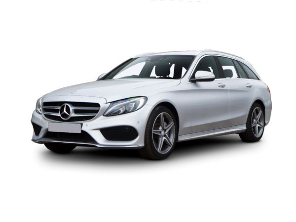 Mercedes-Benz C Class C220d Nightfall Edition 5dr Auto