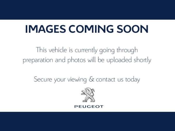 Peugeot  PureTech Allure 5dr SUV