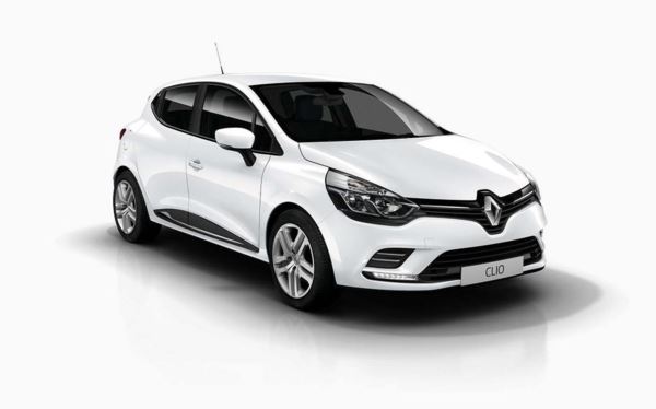 Renault Clio 0.9 TCe Dynamique Nav Hatchback 5dr Petrol