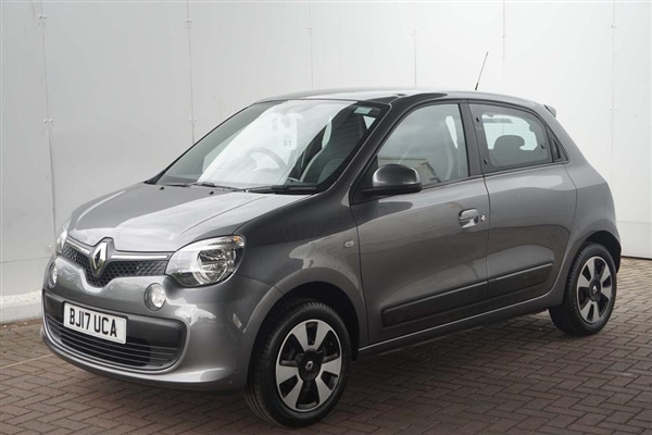 Renault Twingo 1.0 SCe Play Hatchback 5dr Petrol (70 ps)