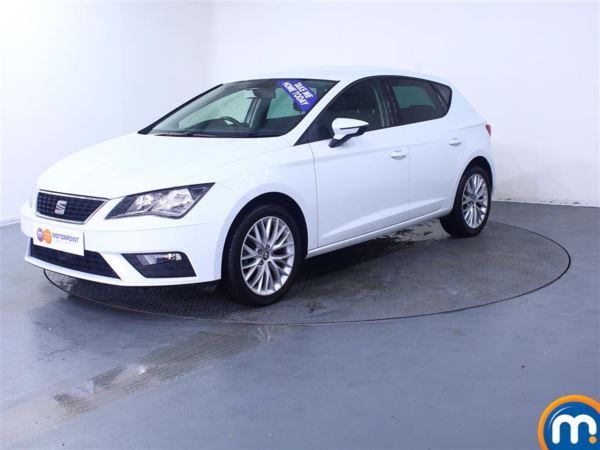 SEAT Leon 1.2 TSI SE Dynamic Technology 5dr