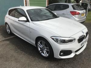 BMW 1 Series  in St. Neots | Friday-Ad