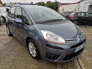 Citroen C4 Picasso  in Witham | Friday-Ad