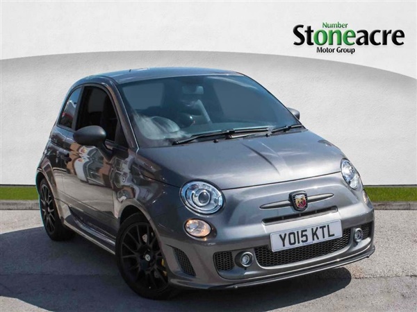 Fiat  T-Jet Competizione Hatchback 3dr Petrol Manual