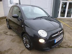 Fiat  in Witham | Friday-Ad