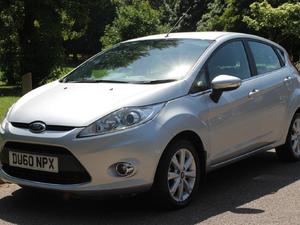 Ford Fiesta  in Northampton | Friday-Ad