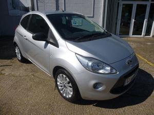 Ford Ka  in Witham | Friday-Ad