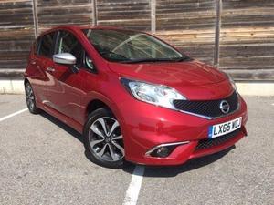 Nissan Note  in St. Leonards-On-Sea | Friday-Ad