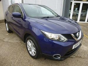Nissan Qashqai  in Witham | Friday-Ad