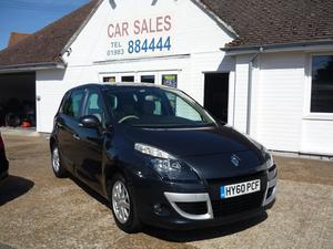 Renault Scenic  in Ryde | Friday-Ad