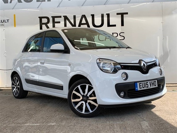 Renault Twingo 1.0 SCe Dynamique Hatchback 5dr Petrol (s/s)