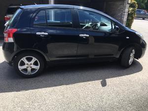 Toyota Yaris  in Clevedon | Friday-Ad
