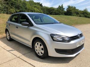 Volkswagen Polo  in Colchester | Friday-Ad
