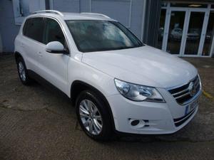Volkswagen Tiguan  in Witham | Friday-Ad