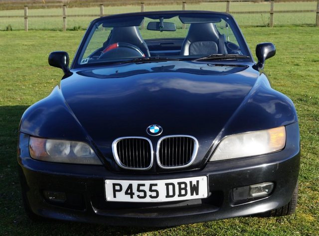 BMW Z3