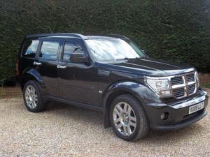 Dodge Nitro  in Wokingham | Friday-Ad