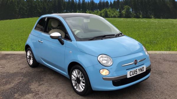 Fiat dr Hat hp Lounge Manual 3 Door Hatchback