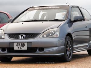  Honda Civic Sport EP2 in Newhaven | Friday-Ad