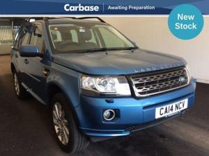 Land Rover Freelander  in Weston-Super-Mare | Friday-Ad