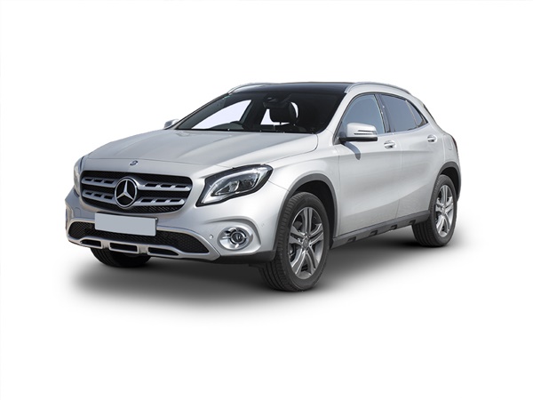 Mercedes-Benz GLA Class GLA 200 Sport Premium Plus 5dr Auto