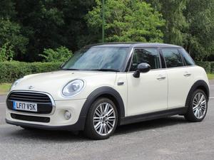 Mini Hatch Cooper  in Hassocks | Friday-Ad