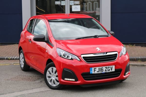 Peugeot  Access 3dr Hatchback