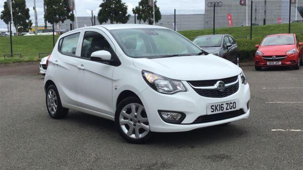 Vauxhall Viva 1.0 SE 5dr