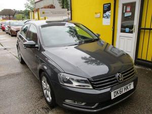 Volkswagen Passat  in London | Friday-Ad