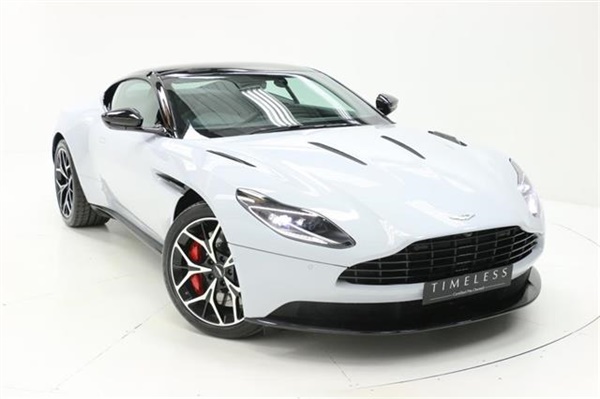 Aston Martin DB11 V12 Amr 2Dr Touchtronic Auto