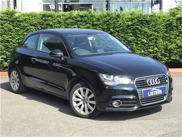 Audi A1 1.4 TFSI Sport 3dr