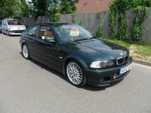 BMW 3 Series  in Waterlooville | Friday-Ad