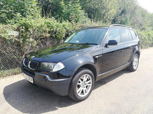 BMW X in Redhill | Friday-Ad