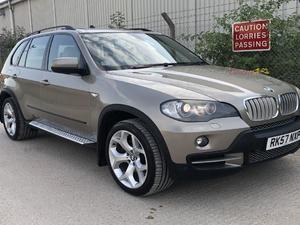 BMW X in Slough | Friday-Ad