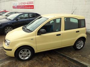 Fiat Panda  in Hastings | Friday-Ad