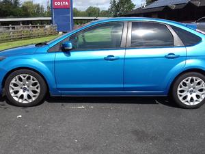 Ford Focus  in Dumfries | Friday-Ad