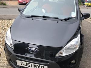 Ford Ka  in Eastbourne | Friday-Ad