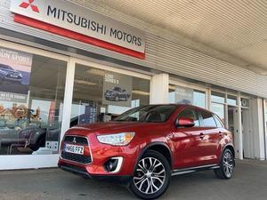 Mitsubishi ASX  in Ryde | Friday-Ad