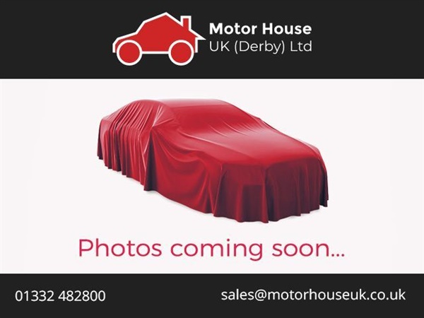 Renault Scenic 1.5 DYNAMIQUE TOMTOM DCI 5d 110 BHP