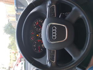 Audi Atdi 170bhp new mot and serviced in Haywards