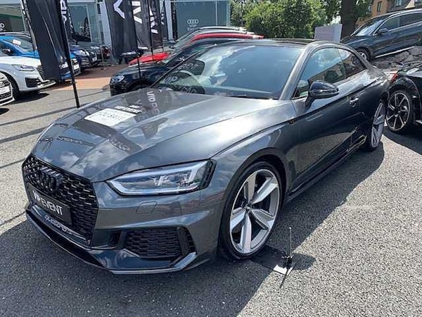 Audi RS5 RS5 Coupe Auto