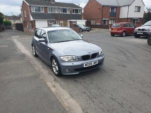 BMW 1 Series  in Worcester | Friday-Ad