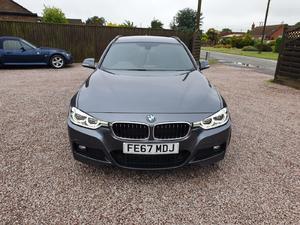 BMW 3 Series  in Wisbech | Friday-Ad