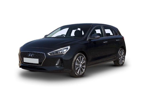 Hyundai I T-GDi Blue Drive SE Nav (s/s) 5dr